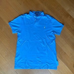 Men’s M Polo